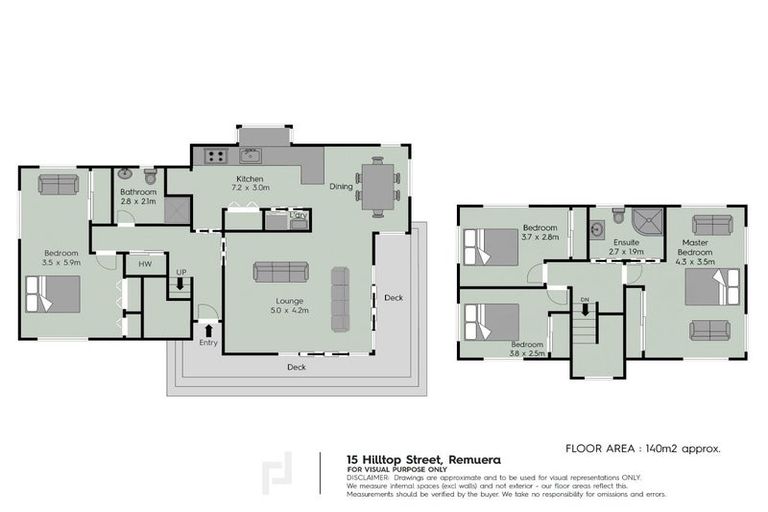 Photo of property in 15 Hilltop Street, Remuera, Auckland, 1050