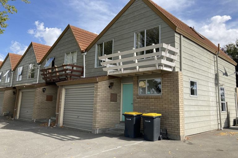 Photo of property in 6/59 Vogel Street, Richmond, Christchurch, 8013