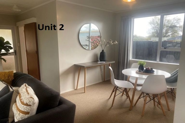 Photo of property in 278 High Street South, Carterton, 5713