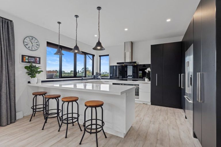 Photo of property in 6 Omapere Lane, Pyes Pa, Tauranga, 3112