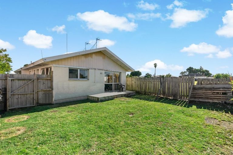 Photo of property in 4/47 Tennessee Avenue, Mangere East, Auckland, 2024