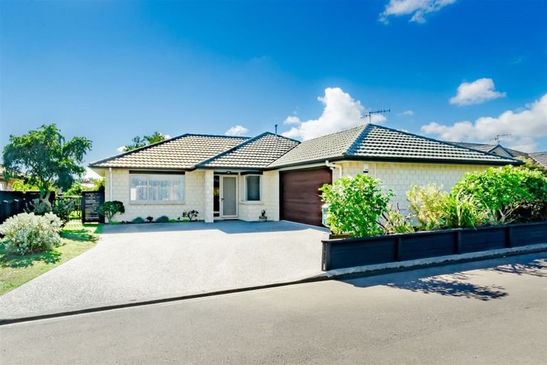 Photo of property in 27 Manhattan Court, Paraparaumu Beach, Paraparaumu, 5032