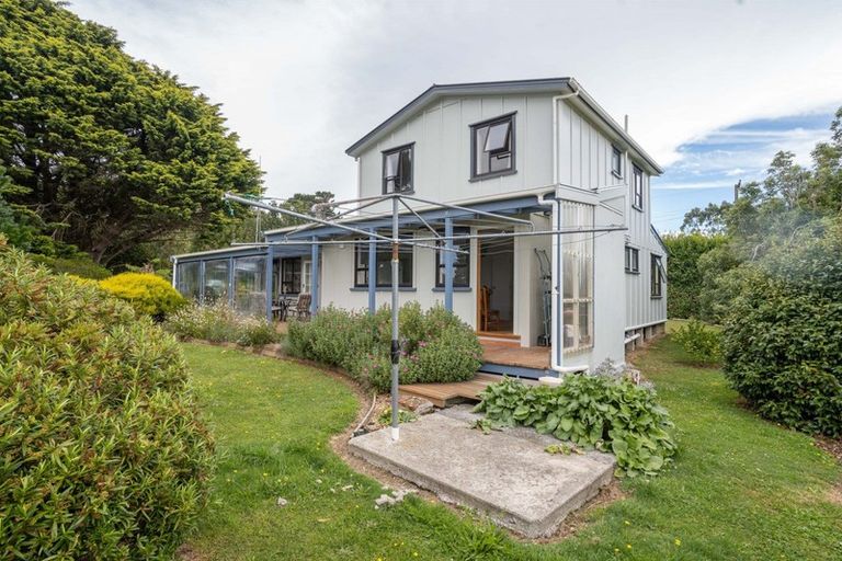 Photo of property in 91 Stanly Street, Eketahuna, 4900