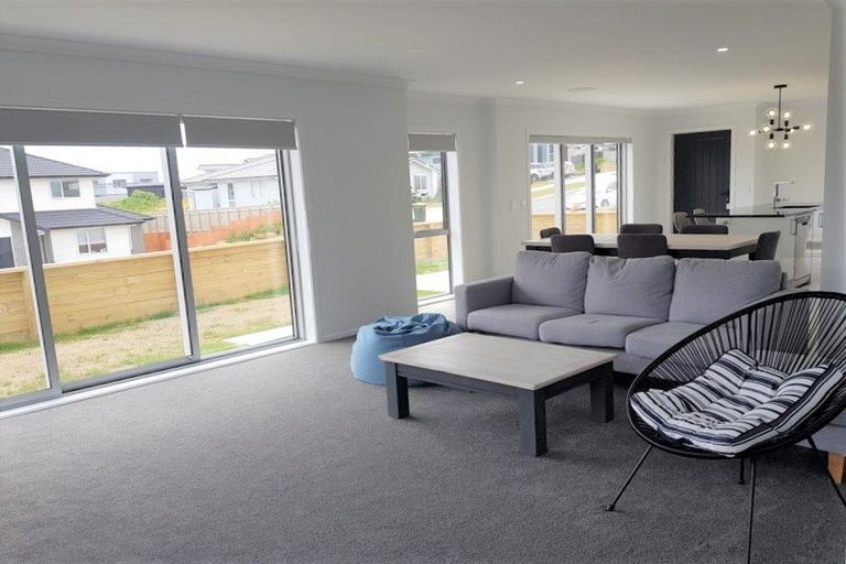 Photo of property in 105 John Burke Drive, Aotea, Porirua, 5024