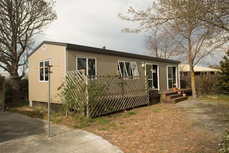 Photo of property in 11 Sloane Street, Fairlie, 7925