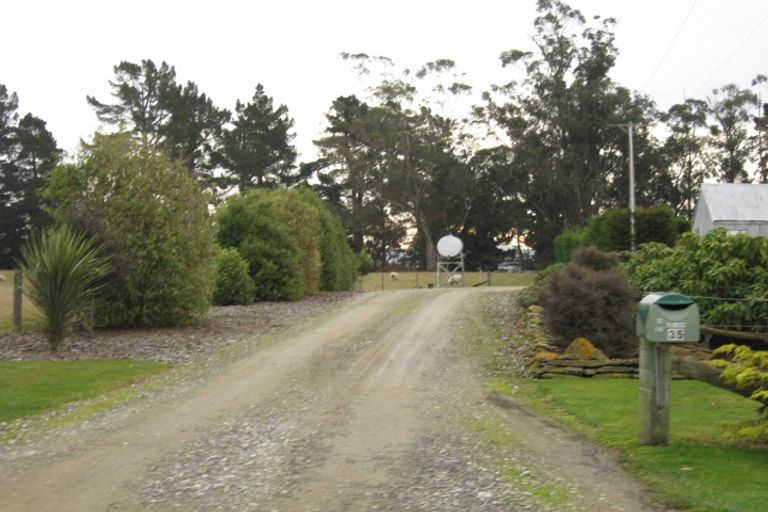 Photo of property in 35 Nairn Street, Waikouaiti, 9510