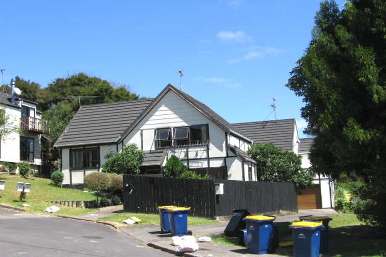 Photo of property in 1/107 Stott Avenue, Birkdale, Auckland, 0626