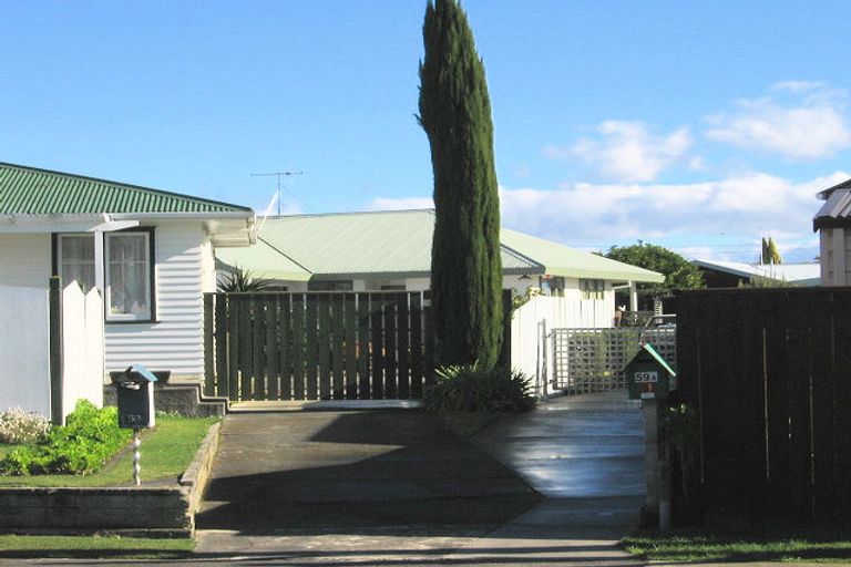Photo of property in 59a Oldham Avenue, Onekawa, Napier, 4110