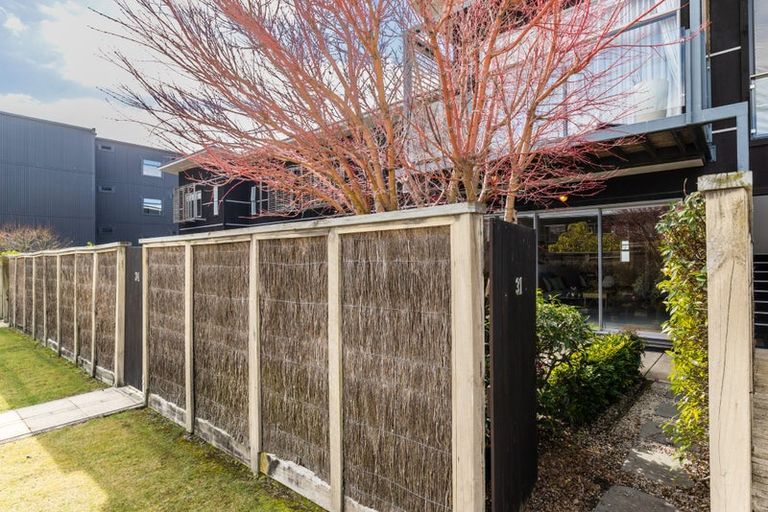 Photo of property in The Terraces, 31/9 Humber Street, Pandora, Napier, 4110
