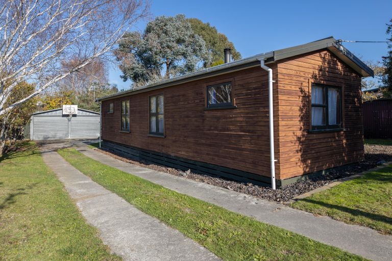 Photo of property in 8 Kain Street, The Pines Beach, 7630