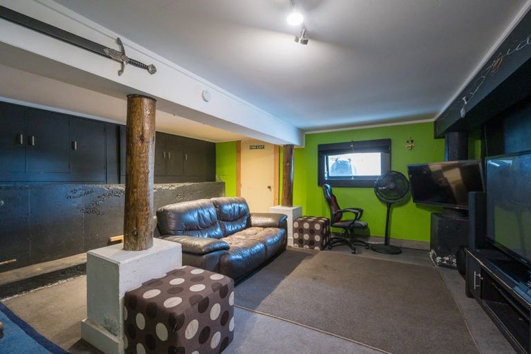 Photo of property in 31a Brunner Street, Nelson South, Nelson, 7010