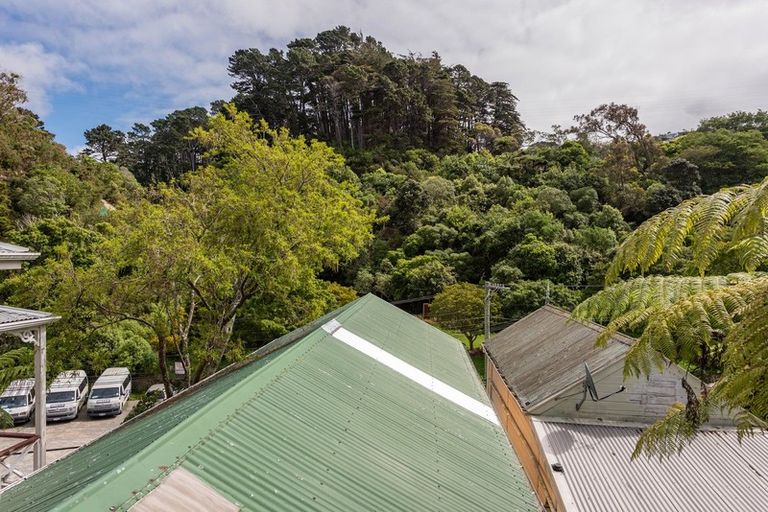 Photo of property in 204 Aro Street, Aro Valley, Wellington, 6021