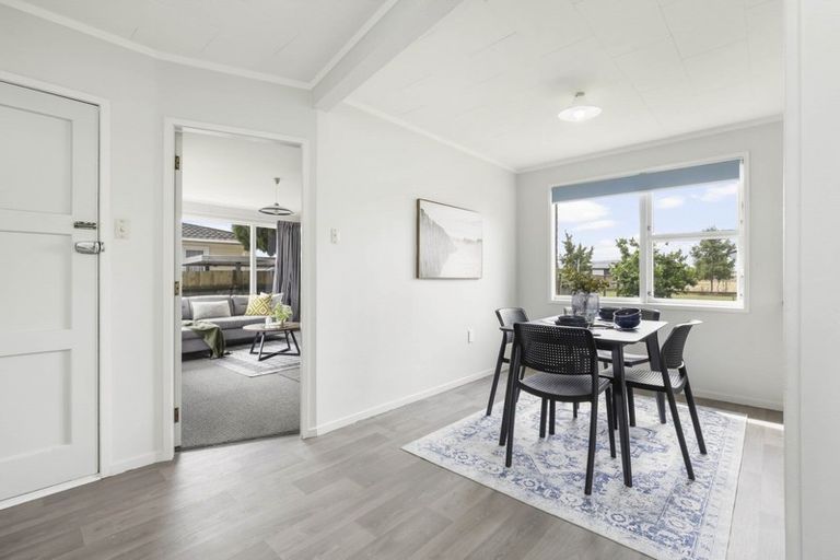 Photo of property in 132 Fairview Street, Chartwell, Hamilton, 3210