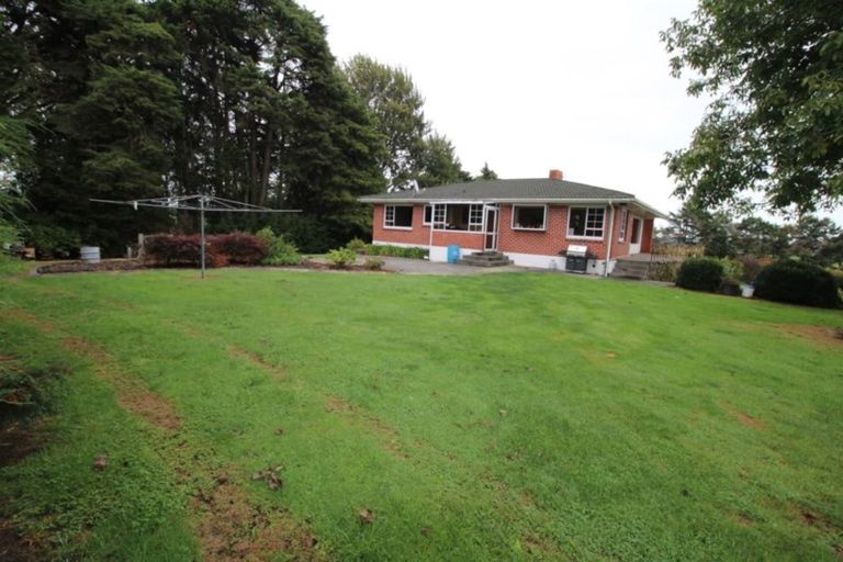 Photo of property in 4775 State Highway 1, Kinleith, Tokoroa, 3491