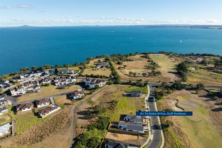 Photo of property in 34 Ta Moko Drive, Gulf Harbour, Whangaparaoa, 0930