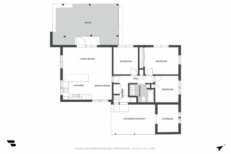 Photo of property in 161b Mayfair Avenue, Whangamata, 3620