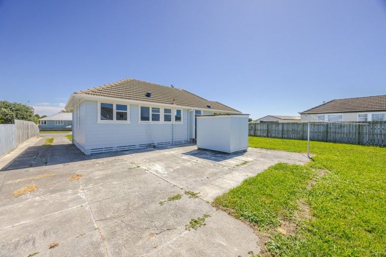 Photo of property in 25 Dockery Avenue, Onekawa, Napier, 4110