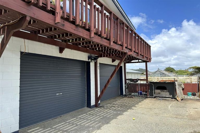 Photo of property in 30 Ogilvie Road, Gladstone, Greymouth, 7805