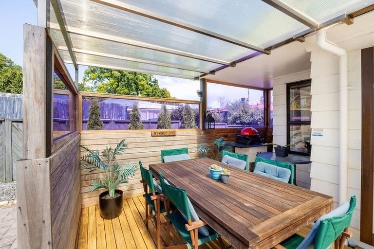 Photo of property in 19a James Street, Hamilton East, Hamilton, 3216