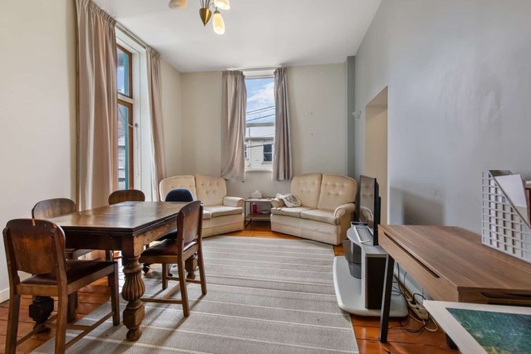 Photo of property in 3/30 Hanson Street, Mount Cook, Wellington, 6021