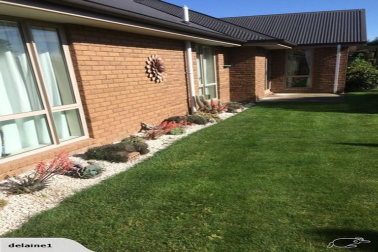 Photo of property in 15 Cressida Close, Rolleston, 7614