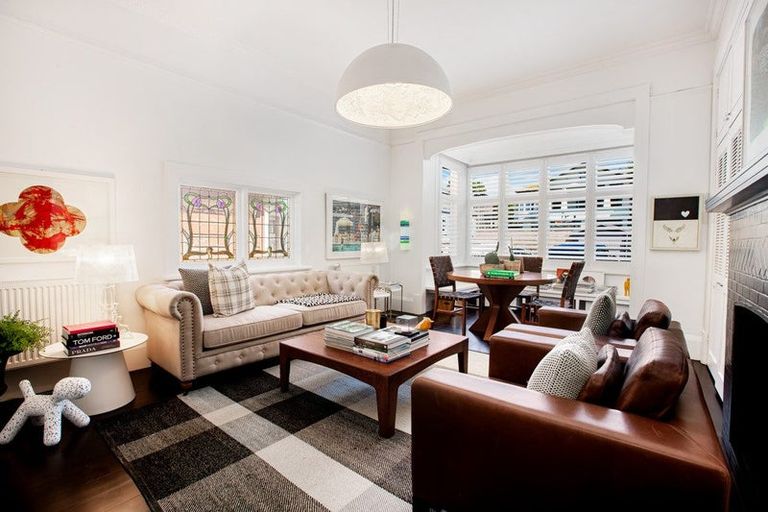 Photo of property in 17 Matai Road, Hataitai, Wellington, 6021