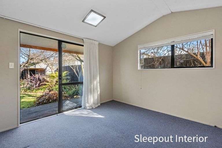 Photo of property in 345 Eastern Terrace, Sydenham, Christchurch, 8023
