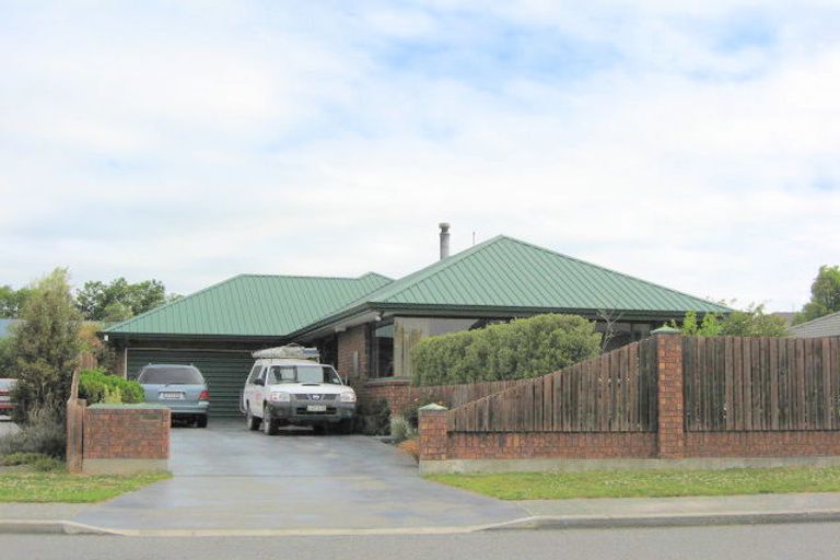 Photo of property in 47 Kingsbury Avenue, Rangiora, 7400