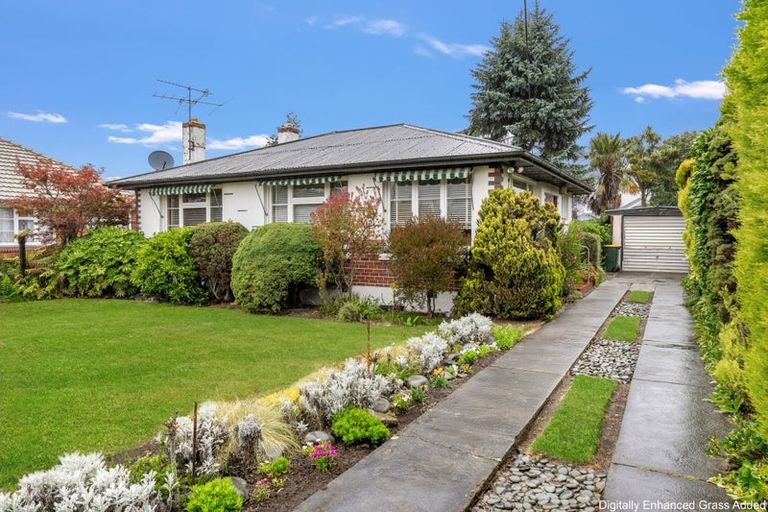 Photo of property in 21 Windsor Street, Allenton, Ashburton, 7700