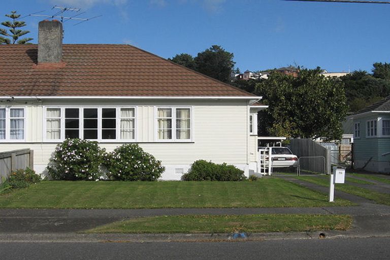 Photo of property in 16 Pilcher Crescent, Naenae, Lower Hutt, 5011