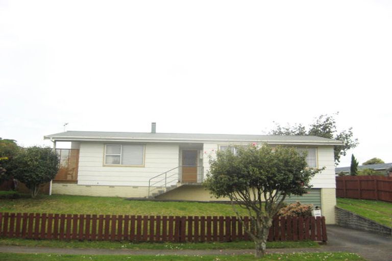 Photo of property in 2a Silby Street, Waitara, 4320