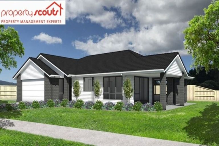 Photo of property in 45 Kaurinui Crescent, One Tree Point, 0118