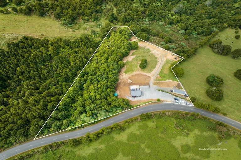 Photo of property in 248 Puhipuhi Road, Whakapara, Hikurangi, 0182