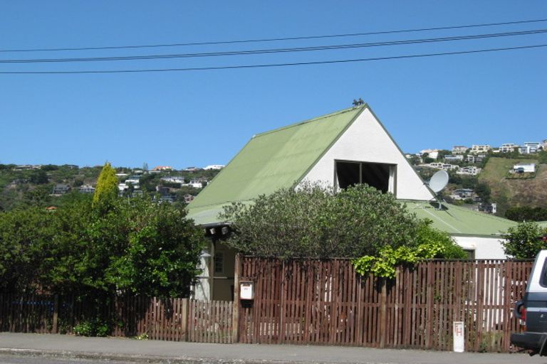 Photo of property in 33 Stoke Street, Sumner, Christchurch, 8081