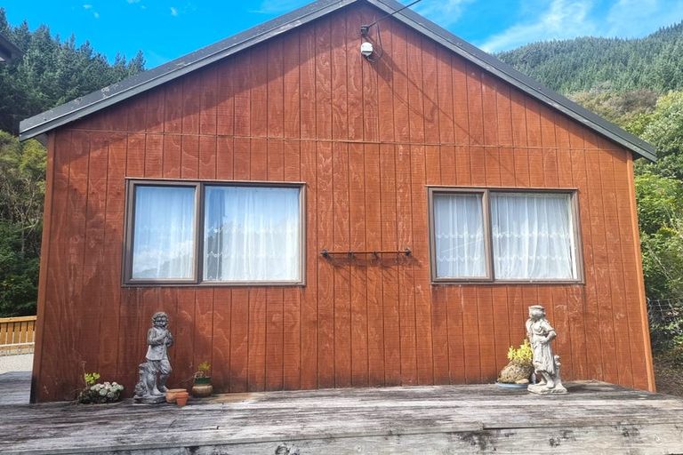 Photo of property in 931 Kenepuru Road, Mahau Sound, Picton, 7282