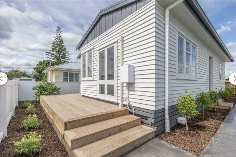Photo of property in 27 Reeve Street, Levin, 5510