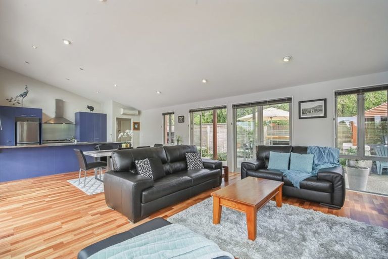 Photo of property in 15/548 Williams Street, Kaiapoi, 7691