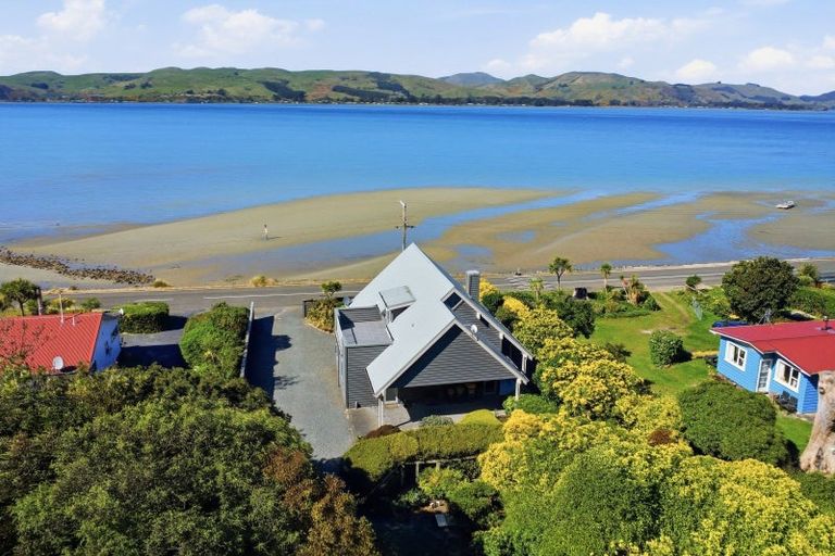 Photo of property in 771 Aramoana Road, Aramoana, Port Chalmers, 9082