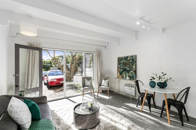 Photo of property in Sherwood Mews, 28w Bidwill Street, Mount Cook, Wellington, 6021