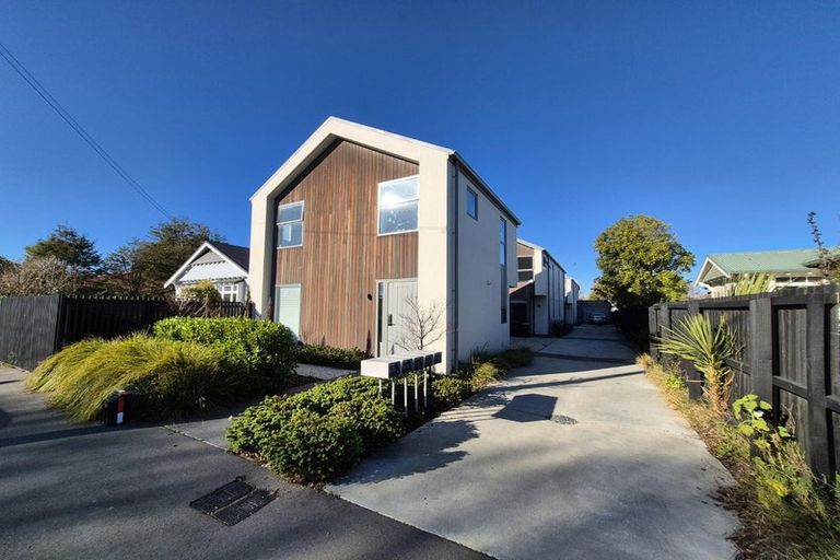 Photo of property in 2/138 Westminster Street, St Albans, Christchurch, 8014