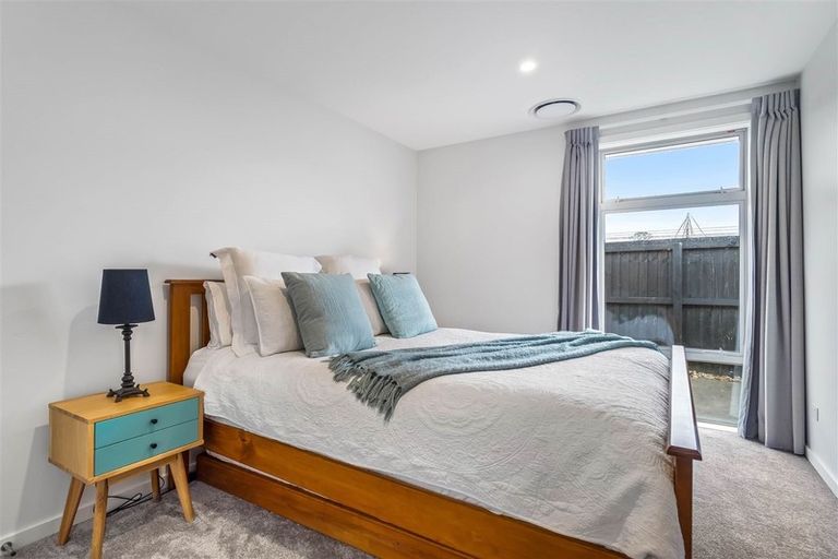 Photo of property in 95 Jimmy Adams Terrace, Lincoln, 7608