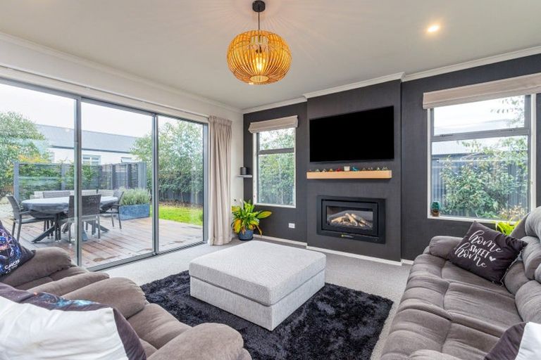 Photo of property in 27 Richard Pearse Drive, Temuka, 7920