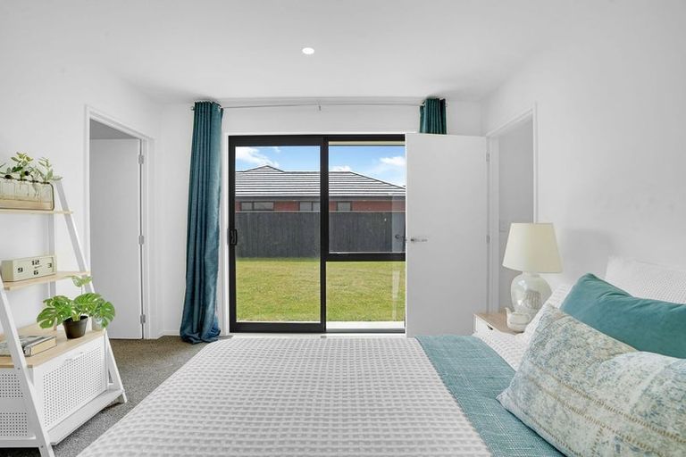 Photo of property in 25 Makybe Terrace, Lincoln, 7608