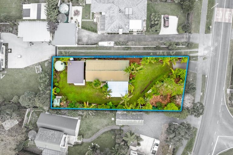 Photo of property in 22 Point Wells Road, Point Wells, Warkworth, 0986