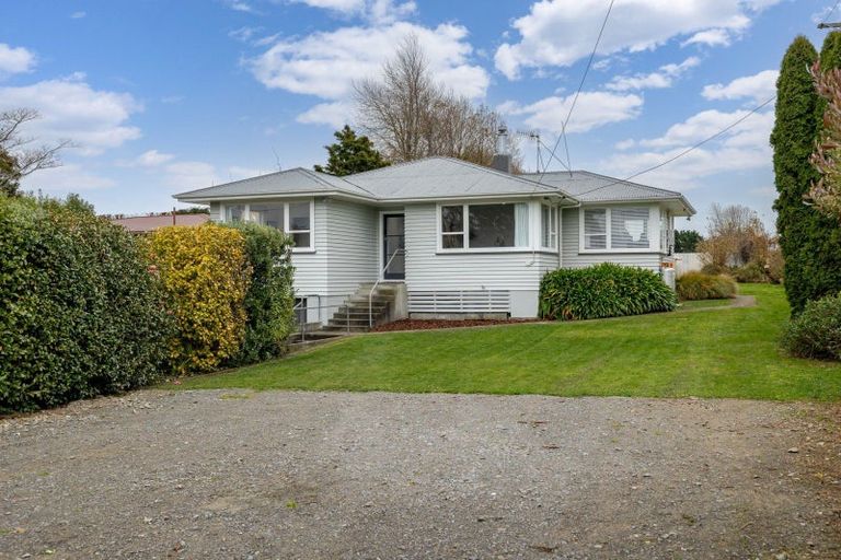Photo of property in 62 Tutaenui Road, Marton, 4710