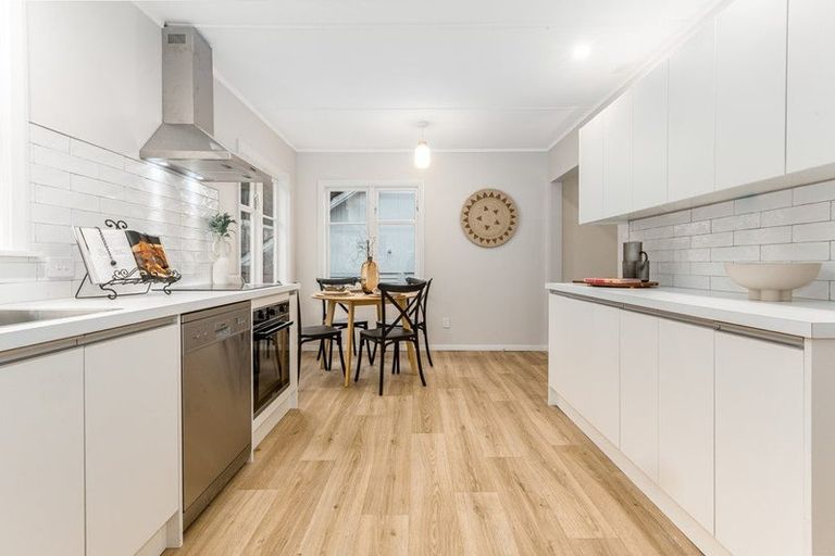 Photo of property in 53 Karaka Street, Wainuiomata, Lower Hutt, 5014