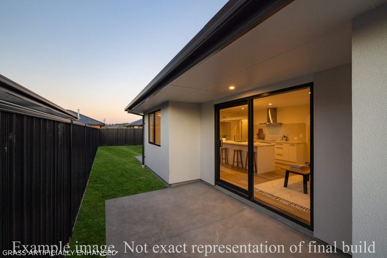 Photo of property in 18 Campbell Drive, Lincoln, 7674