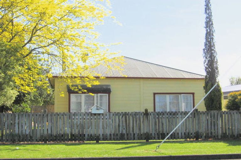 Photo of property in 2 Haig Street, Te Hapara, Gisborne, 4010