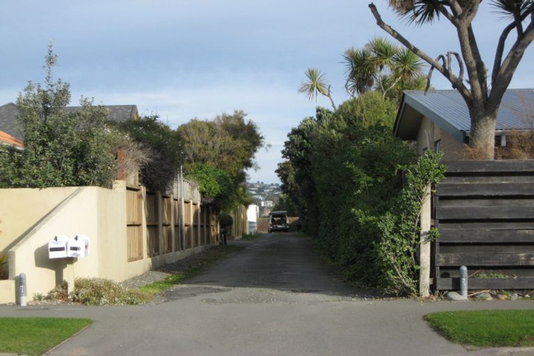Photo of property in 170b Rocking Horse Road, Southshore, Christchurch, 8062