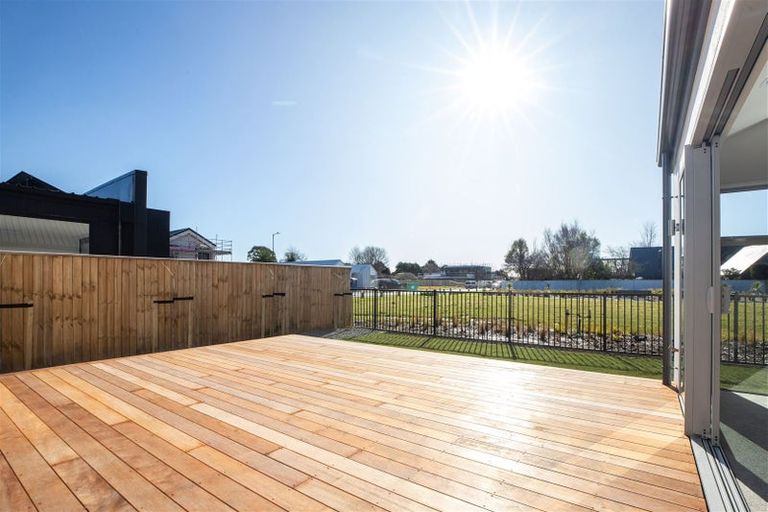 Photo of property in 46 Collies Road, Casebrook, Christchurch, 8051